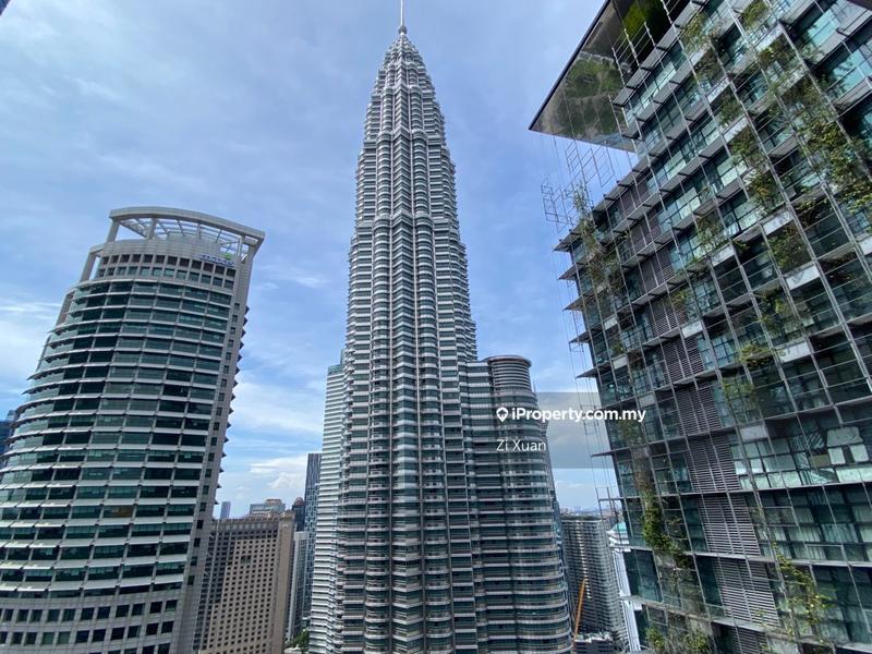 Residensi Servis untuk Dijual di K Residence @ KLCC oleh Zi Xuan - iProperty.com.my