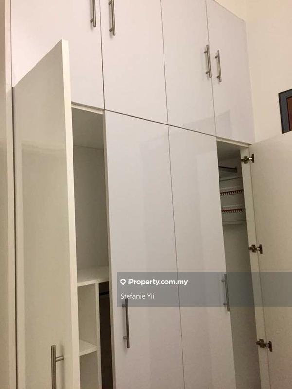 Service Residence for Rent in Establishment Bangsar (Menara Teguh Bangsar) by Stefanie Yii - iProperty.com.my