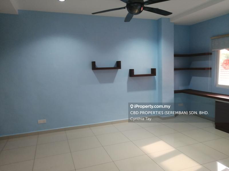 Semi-Detached House for Sale in Seremban 2, Negeri Sembilan by Cynthia Tay - iProperty.com.my