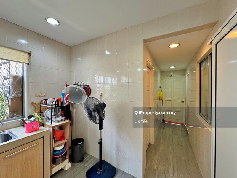 Semi-Detached House for Sale in m3u5h, Sri Petaling by Ck Yee - iProperty.com.my