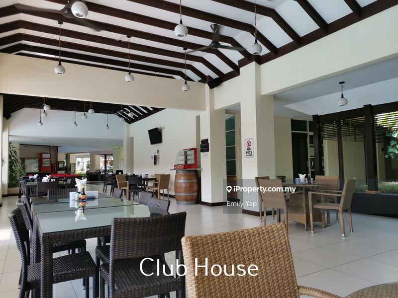Bungalow Land for Sale in Sierramas, Sungai Buloh by Emily Yap - iProperty.com.my