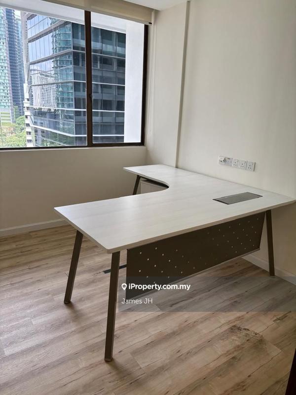 Office for Rent in Bukit Bintang, KL City Centre by James JH - iProperty.com.my