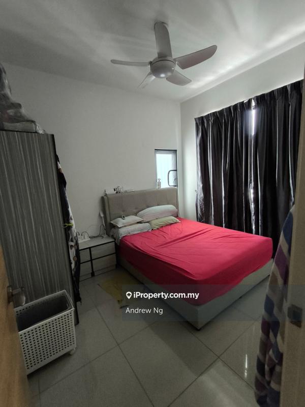 Service Residence for Sale in Pearl Suria by Andrew Ng - iProperty.com.my