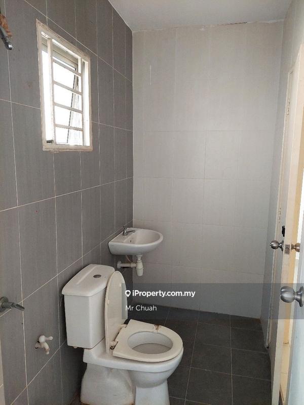 2-storey Terraced House for Sale in Taman Dato Demang, Seri Kembangan by Mr Chuah - iProperty.com.my