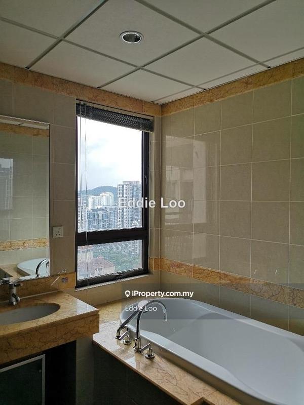 For Sale - Mont Kiara Damai Resort Condominium