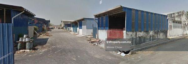 Terrace Factory for Sale in Kota Kemuning, Shah Alam by Winnie Chow - iProperty.com.my