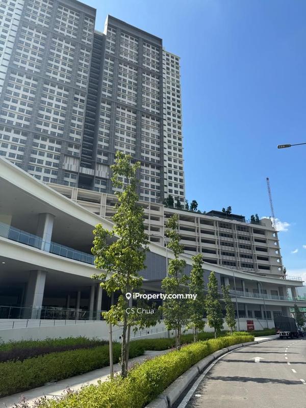 Residensi Servis untuk Dijual di SouthPlace Residences @ Tropicana Metropark oleh CS Chua - iProperty.com.my