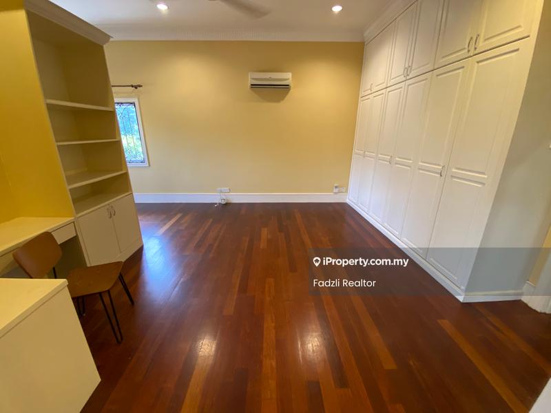 Bungalow House untuk Dijual di Taman TAR, Ampang oleh Fadzli Realtor - Bedroom - iProperty.com.my