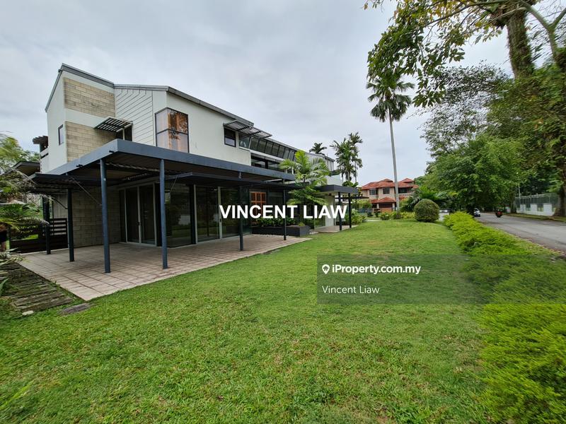 Bungalow House for Sale in Lakeview saujana Bungalows, Saujana by Vincent Liaw - iProperty.com.my