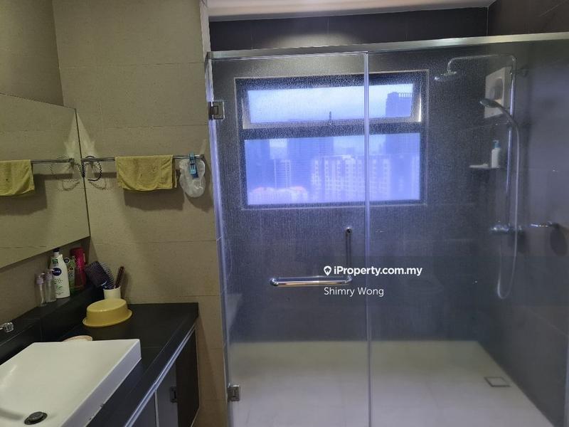 Condominium for Sale in Seputeh Permai by Shimry Wong - iProperty.com.my