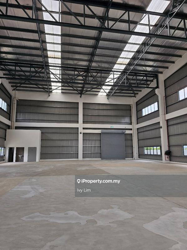 Kilang Terpisah untuk Disewa di Elmina, Shah Alam oleh Ivy Lim - iProperty.com.my