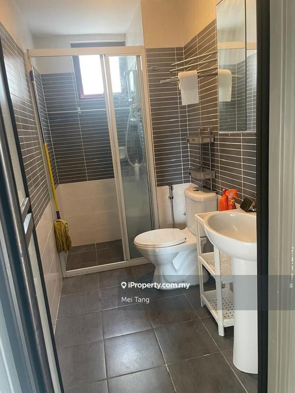 Condominium for Sale in Savanna Condominium by Mei Tang - iProperty.com.my