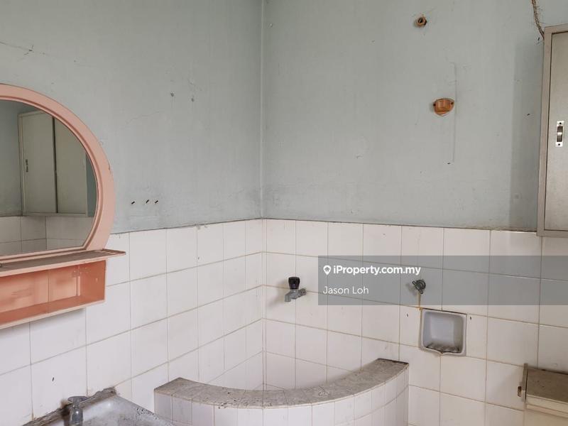 Rumah Berkembar untuk Dijual di Taman Mansion, Ipoh oleh Jason Loh - iProperty.com.my