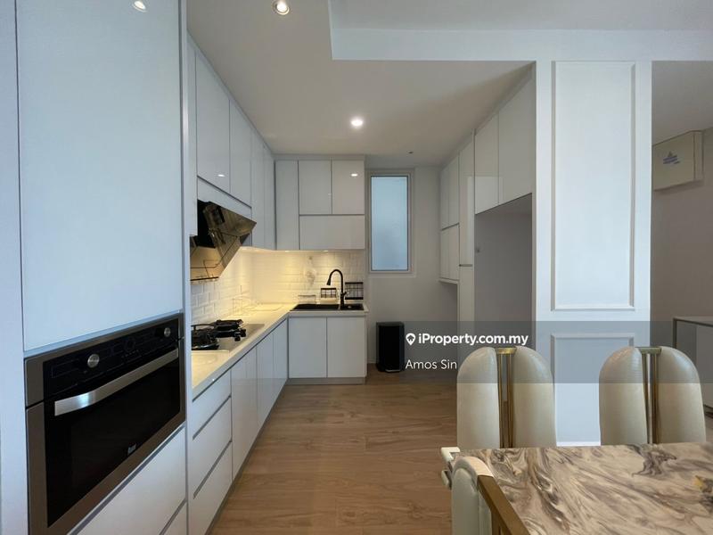 Kondominium untuk Dijual di Southbay Plaza oleh Amos Sin - iProperty.com.my