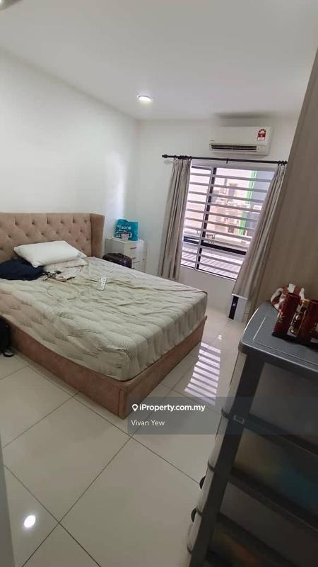 Kondominium untuk Dijual di Manhattan Condominium oleh Vivan Yew - iProperty.com.my