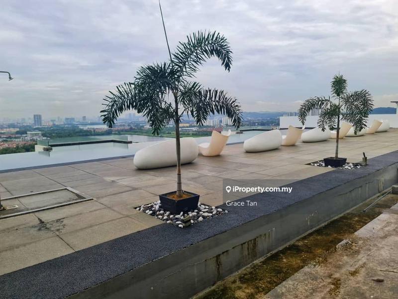Condominium for Sale in X2 Residency by Grace Tan - iProperty.com.my