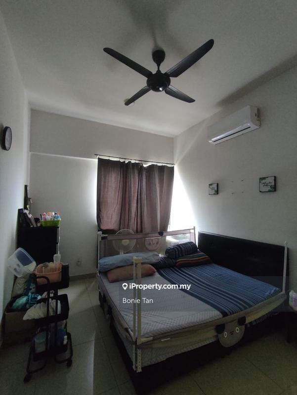 Kondominium untuk Dijual di Green Park Residence oleh Bonie Tan - iProperty.com.my