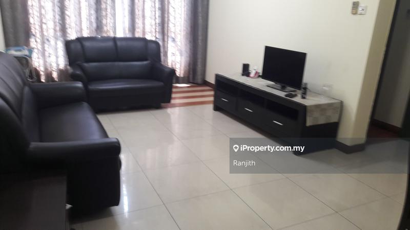 Service Residence for Rent in Scott Sentral by Ranjith - iProperty.com.my