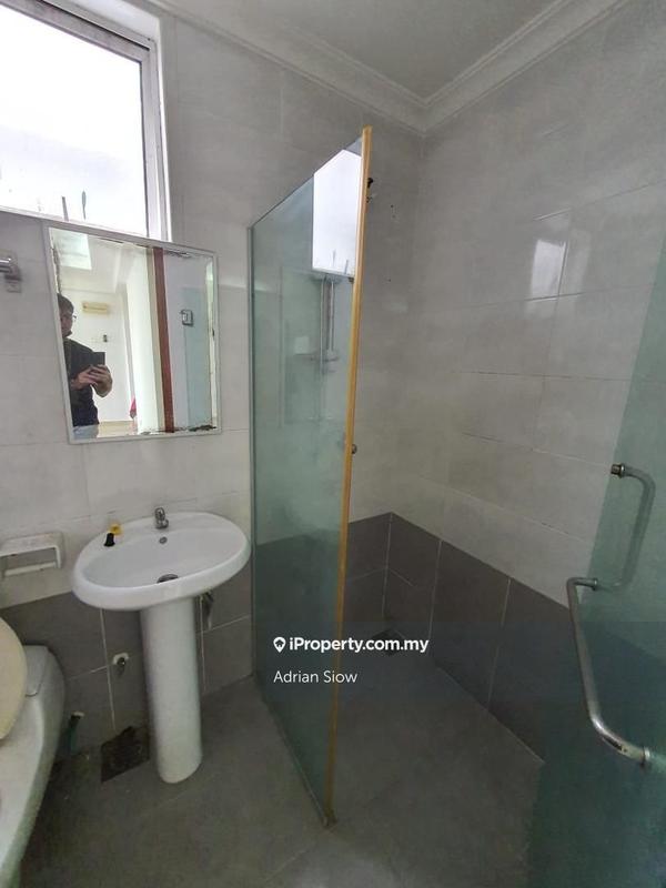 Pangsapuri untuk Dijual di Bukit Segambut Apartment oleh Adrian Siow - iProperty.com.my