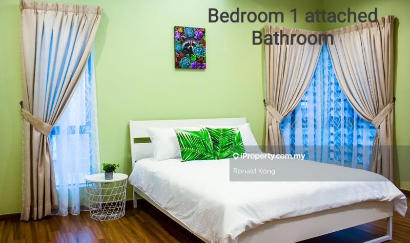 Cluster House for Sale in Bandar Meru Raya, Ipoh by Ronald Kong - iProperty.com.my