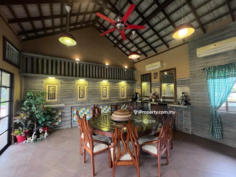Banglo untuk Dijual di Palm Villa Golf Resort, Kulai oleh Tom Chiew - iProperty.com.my