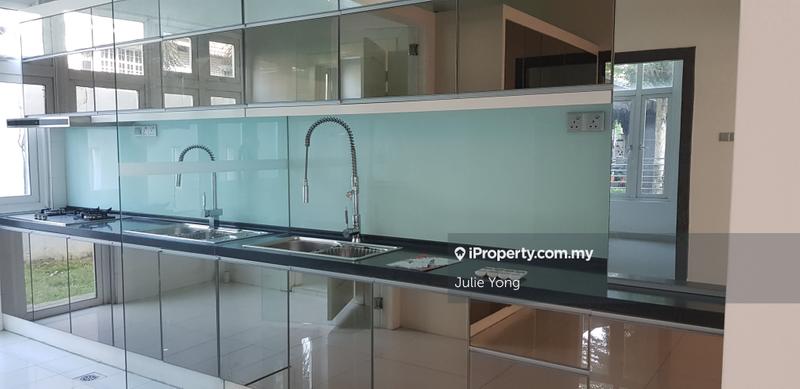 Semi-Detached House for Sale in Kuala Lumpur, Kuala Lumpur by Julie Yong - iProperty.com.my