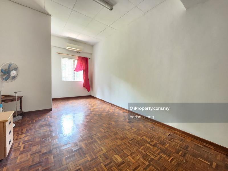 Townhouse for Sale in Bukit Jalil, Kuala Lumpur by Adrian Leong - iProperty.com.my