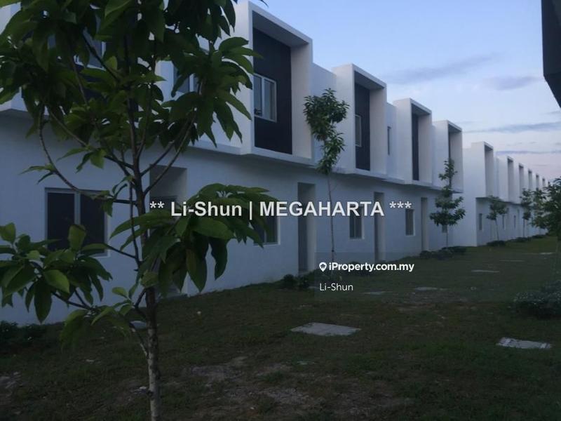 2-storey Terraced House for Rent in CyberSouth GreenCasa Casa Green, Dengkil by Li-Shun - iProperty.com.my