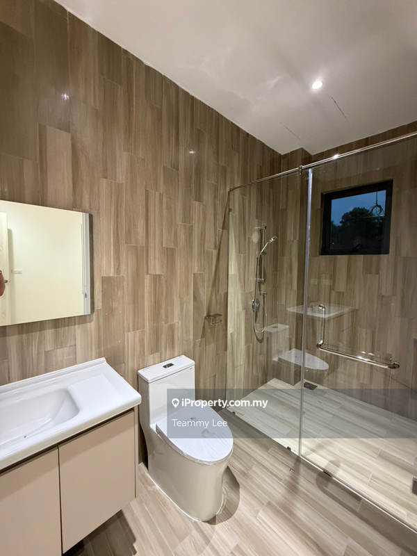 Rumah Berkembar untuk Dijual di Taman Ikhlas, Bandar Sungai Long oleh Teammy Lee - iProperty.com.my