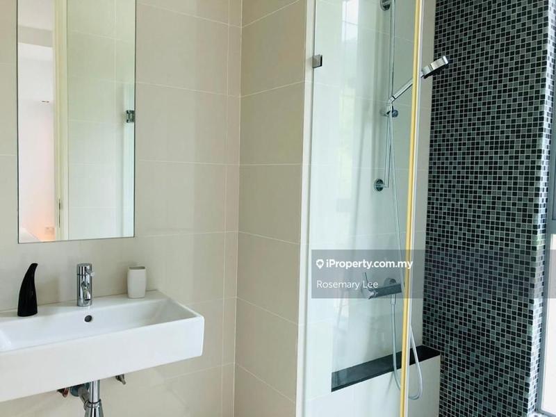 Condominium for Sale in Kiaramas Danai by Rosemary Lee - iProperty.com.my