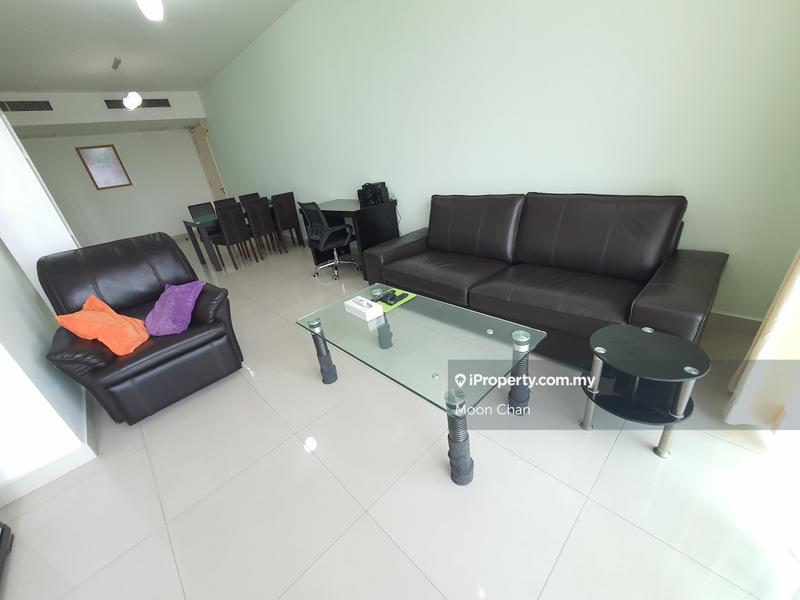 For Sale - Solaris Dutamas