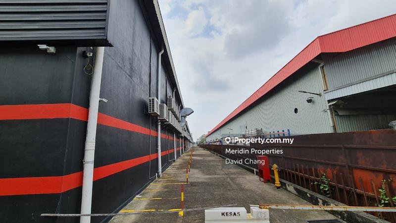 Retail Space untuk Disewa di USJ, Subang Jaya, Shah Alam, Subang Jaya oleh David Chang - iProperty.com.my