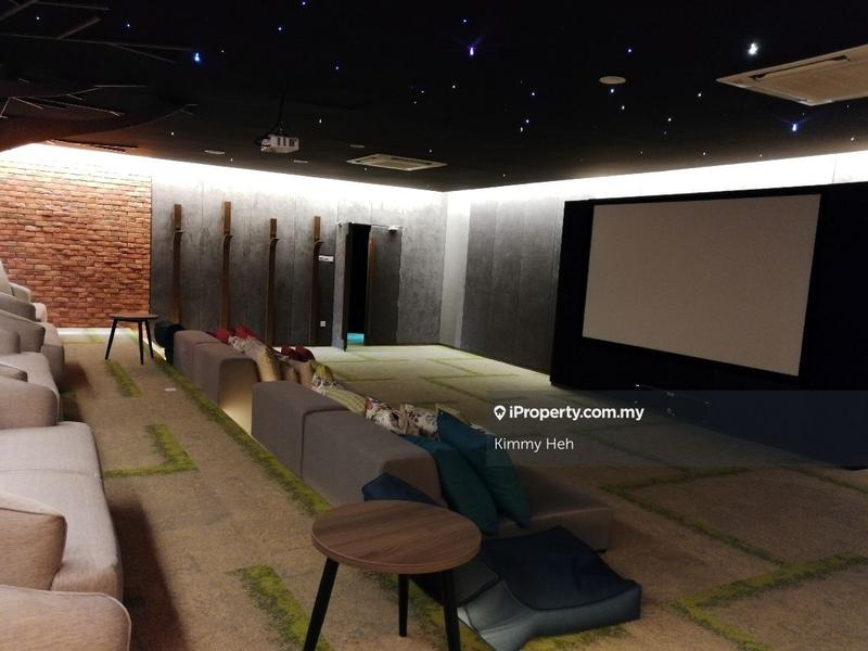 Residensi Servis untuk Dijual di The Potpourri oleh Kimmy Heh - iProperty.com.my
