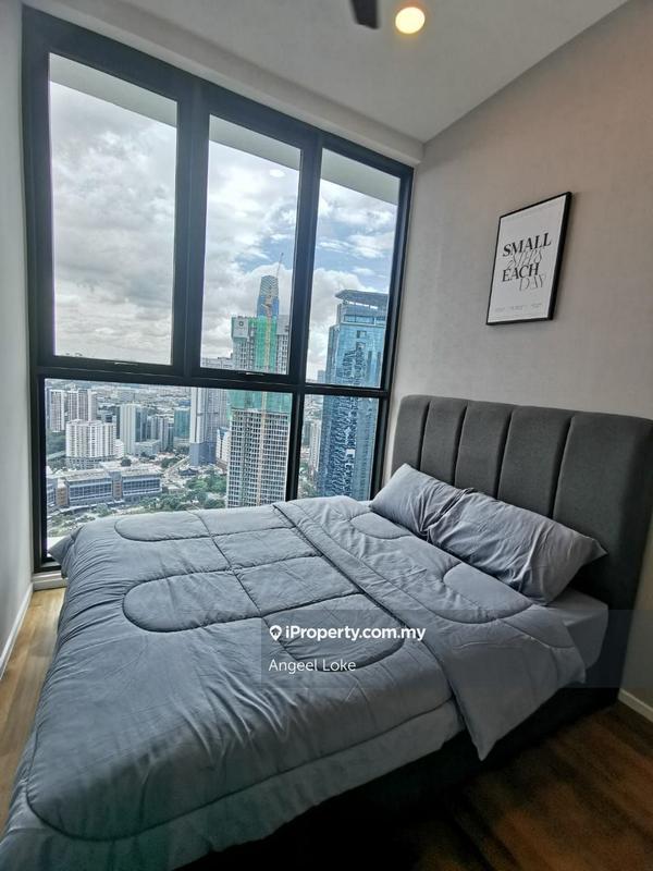 Service Residence for Rent in 10 Stonor by Angeel Loke - iProperty.com.my