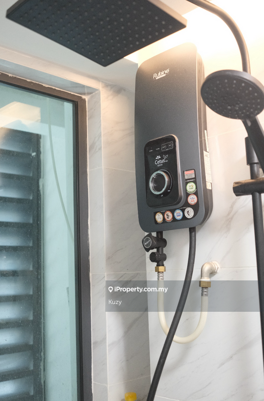 Residensi Servis untuk Dijual di Subang Soho (One Soho) oleh Kuzy - iProperty.com.my