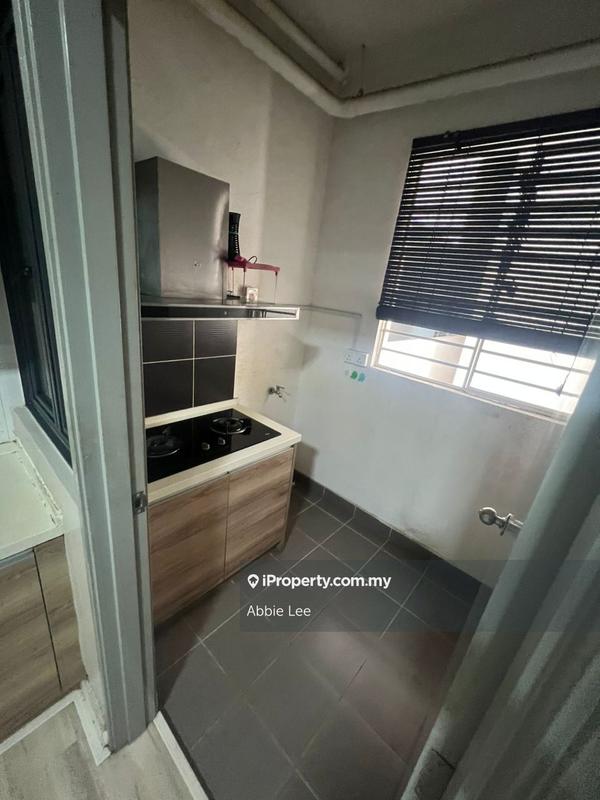 Service Residence for Sale in Metia Residence by Abbie Lee - iProperty.com.my