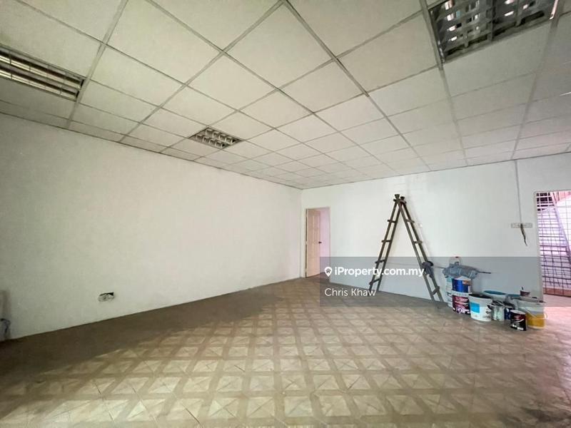 Shop for Rent in Banting, Banting by Chris Khaw - iProperty.com.my