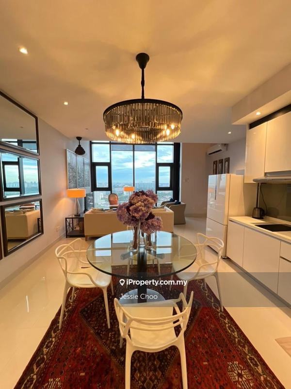 Kondominium untuk Disewa di Bora Residences oleh Jessie Choo - iProperty.com.my