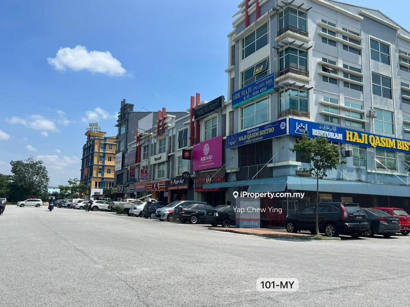 Kedai untuk Dijual di Seksyen 16, Shah Alam oleh Yap Chew Ying - iProperty.com.my