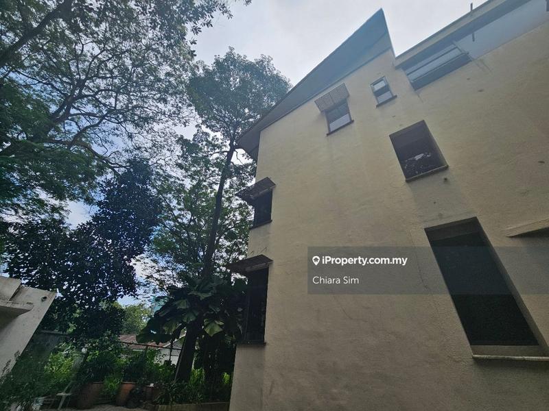 Condominium for Rent in 78 LAD by Chiara Sim - iProperty.com.my
