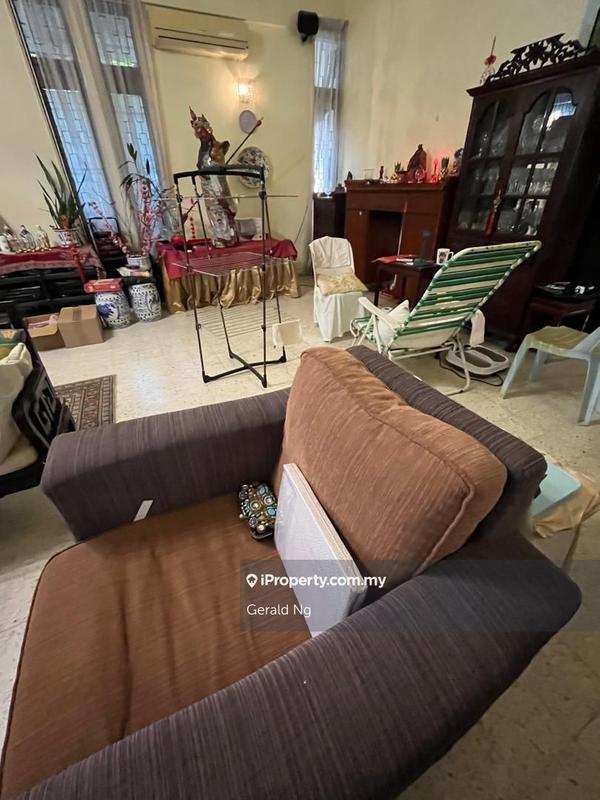 Bungalow House for Sale in Damansara Heights, Damansara Heights by Gerald Ng - iProperty.com.my