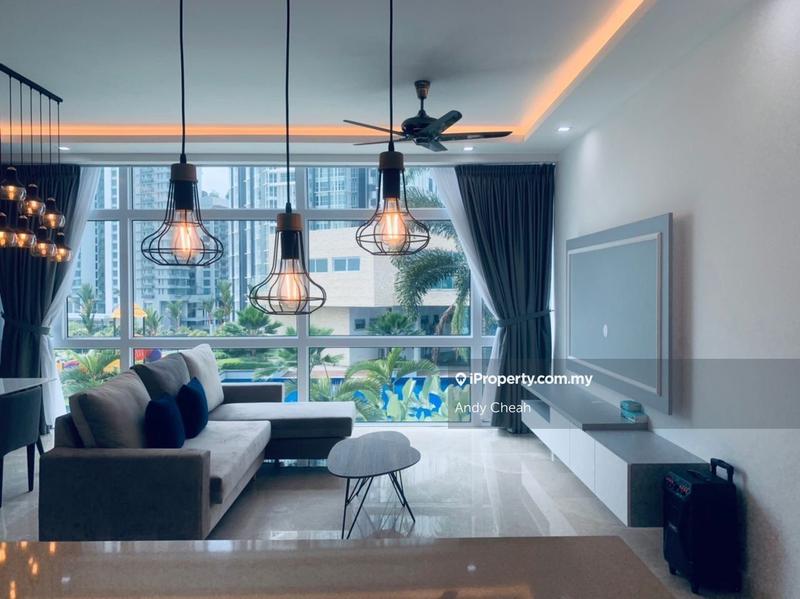 For Sale - Paradiso Nuova (Merak Kayangan)