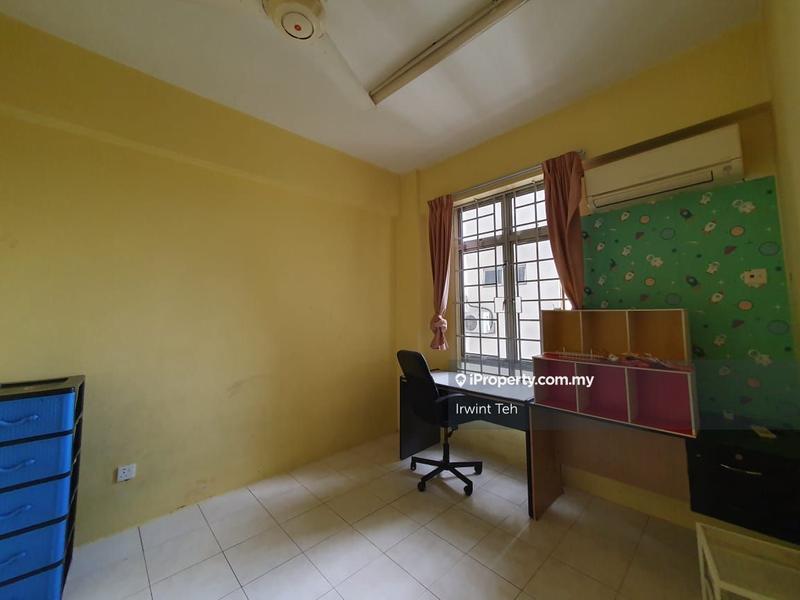 Condominium for Sale in Impian Heights by Irwint Teh - iProperty.com.my