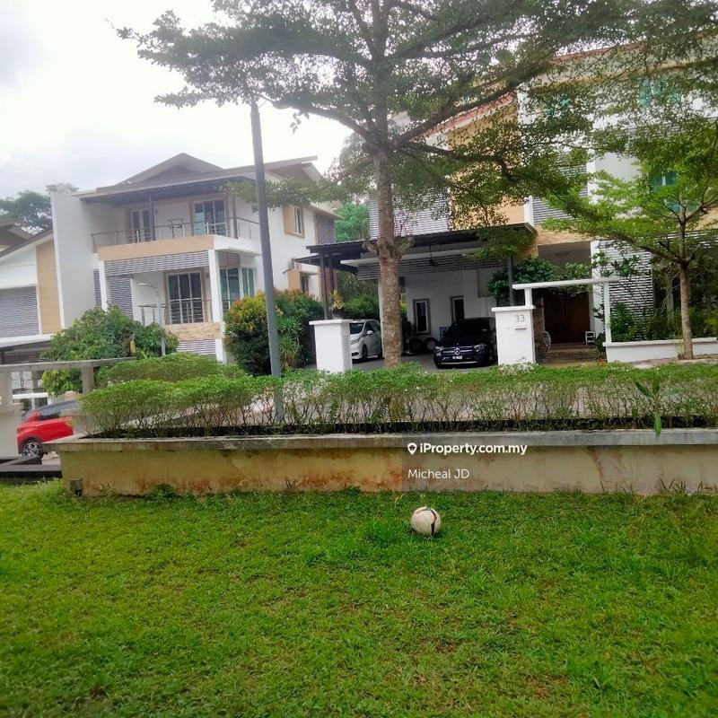 Rumah Berangkai 2 Tingkat untuk Dijual di Taman Melawati, Ulu Kelang oleh Micheal JD - iProperty.com.my