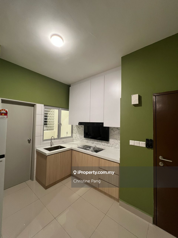 For Rent - PPA1M Mercu Jalil