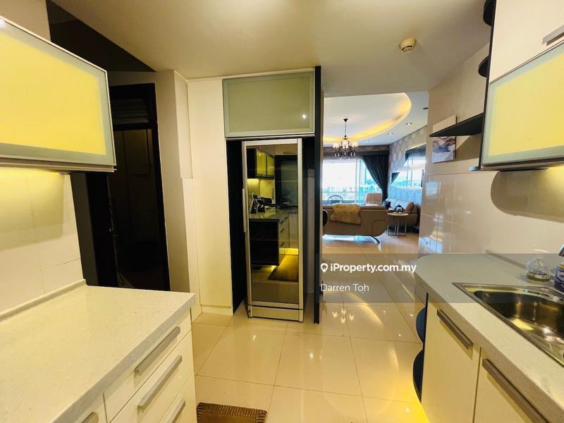 Kondominium untuk Dijual di Puteri Palma Condominiums oleh Darren Toh - iProperty.com.my