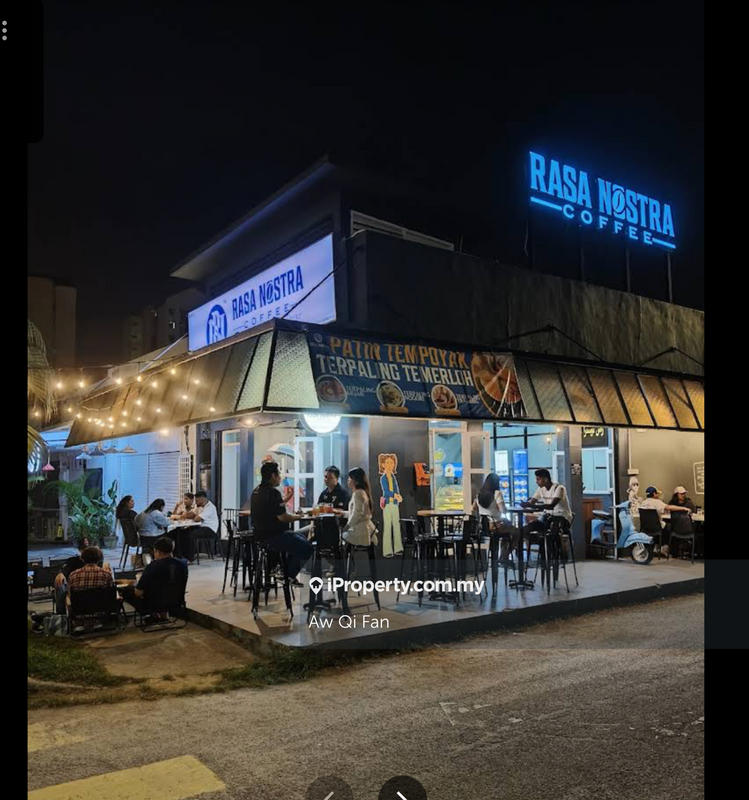 For Sale - Ara Permata Business park , Ara Damansara , PJ , Prime Area