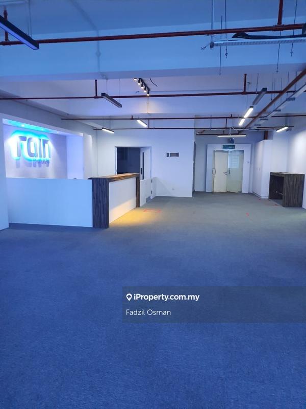 Office for Rent in Seksyen 51a, Petaling Jaya by Fadzil Osman - iProperty.com.my