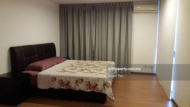 Service Residence for Rent in Centrio Pantai Hillpark by Jason Tan - iProperty.com.my