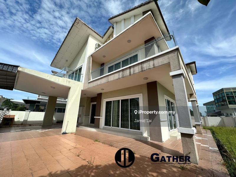 Bungalow House untuk Dijual di Ipoh, Perak oleh Jamie Lai - iProperty.com.my